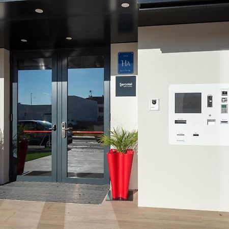 Sercotel Plana Suites La Vall d'Uixo ภายนอก รูปภาพ