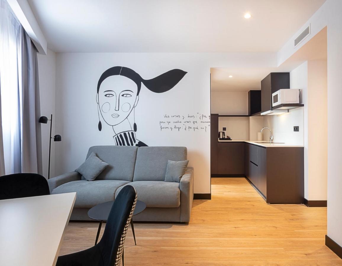 Sercotel Plana Suites La Vall d'Uixo ภายนอก รูปภาพ