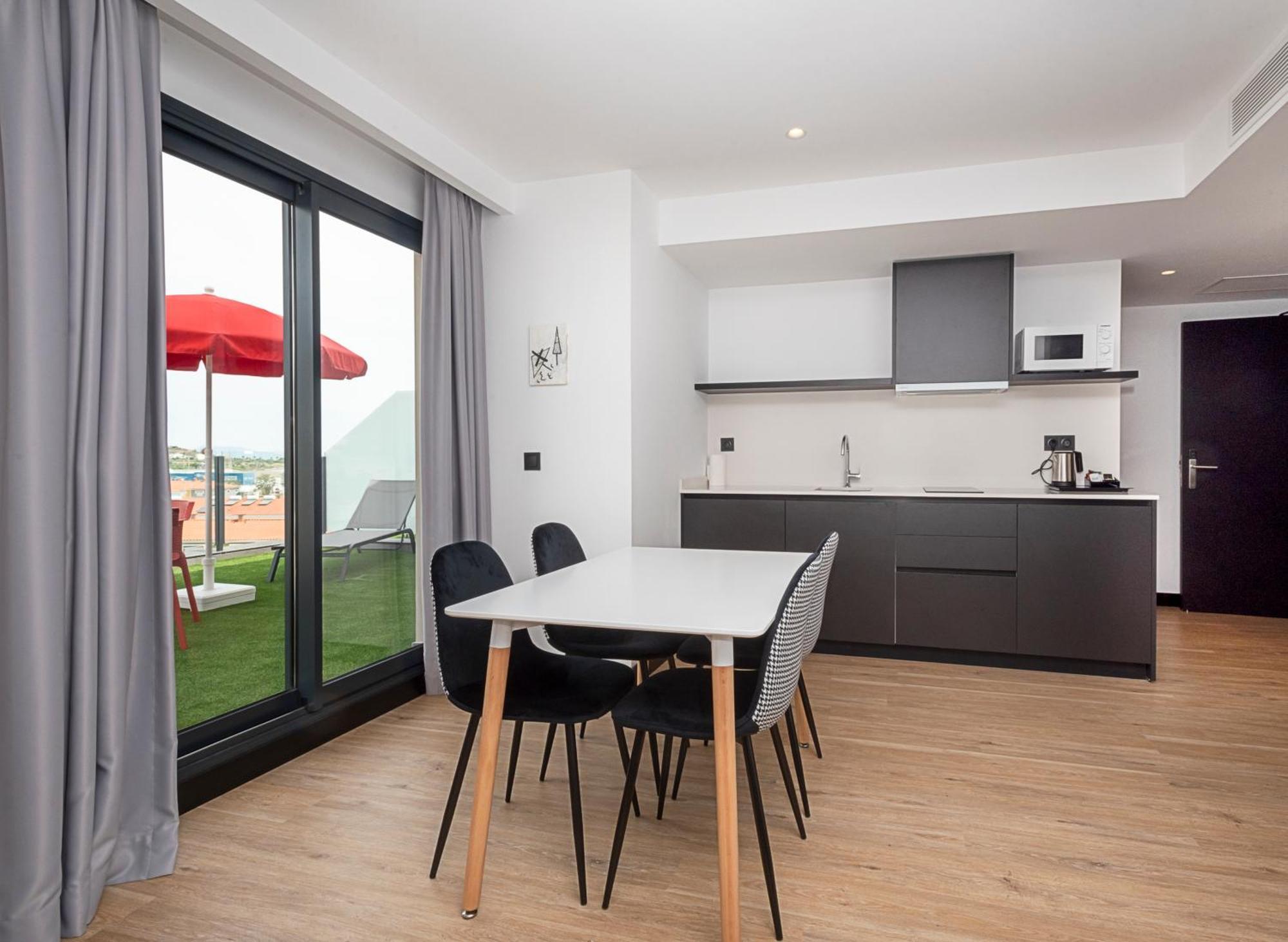 Sercotel Plana Suites La Vall d'Uixo ภายนอก รูปภาพ