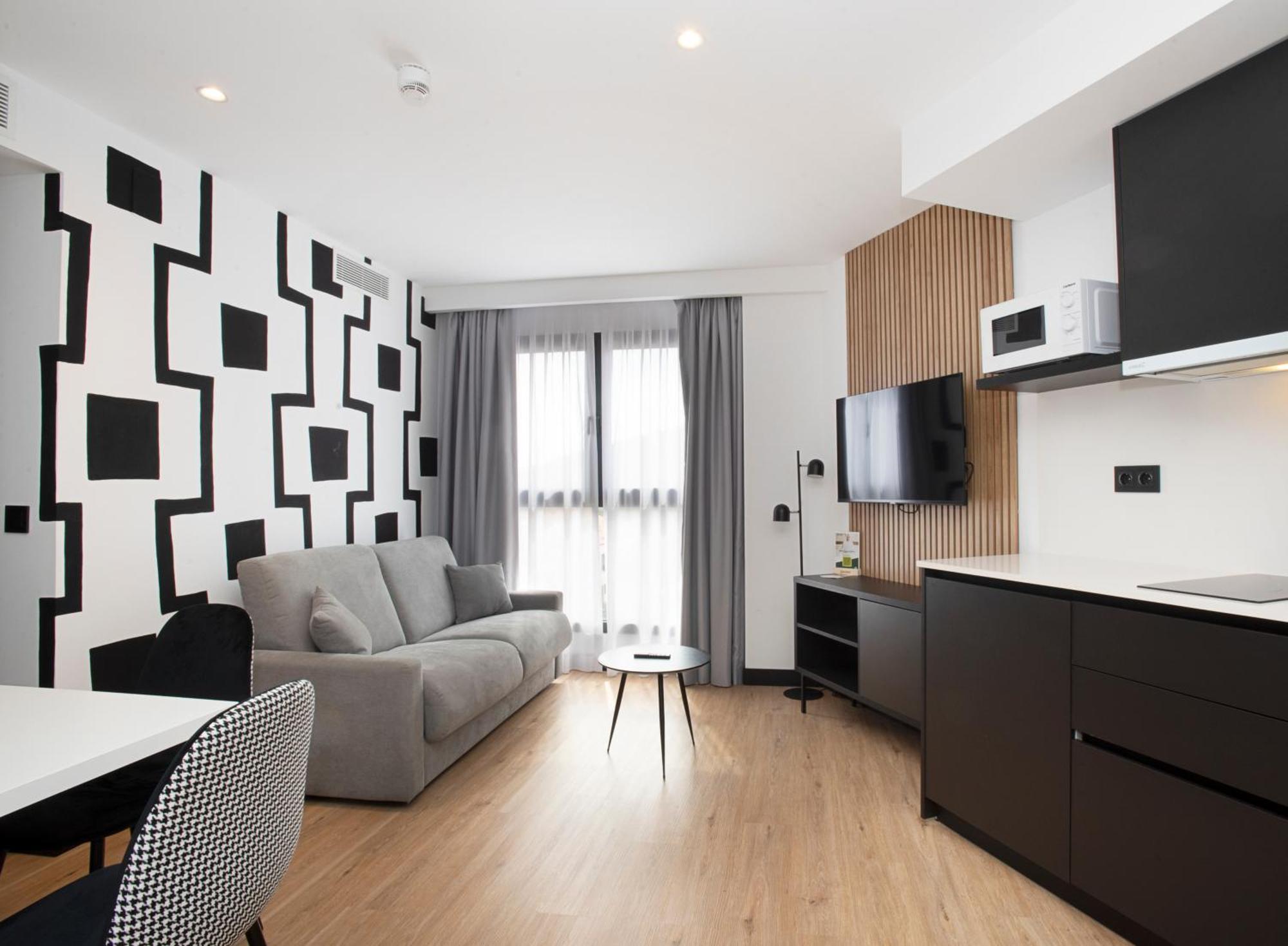 Sercotel Plana Suites La Vall d'Uixo ภายนอก รูปภาพ