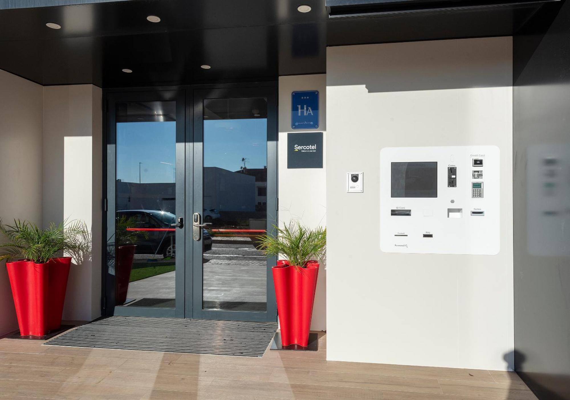 Sercotel Plana Suites La Vall d'Uixo ภายนอก รูปภาพ