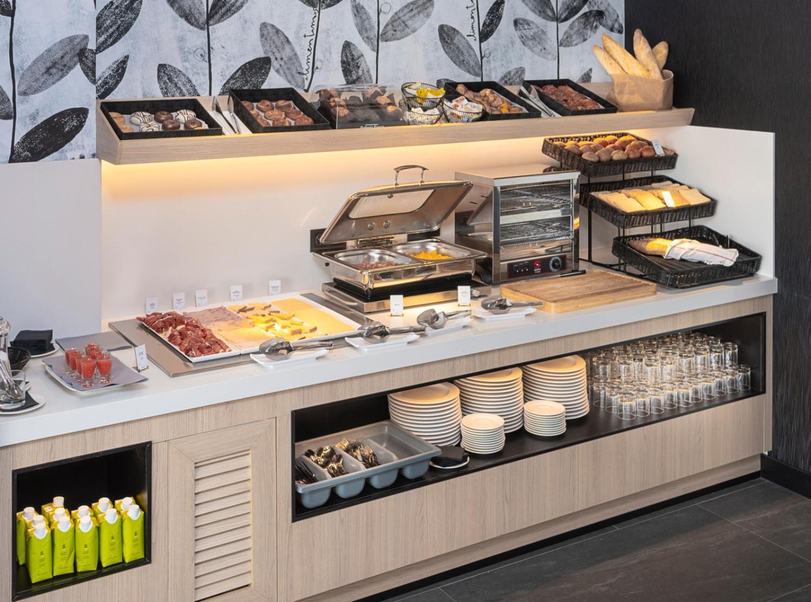 Sercotel Plana Suites La Vall d'Uixo ภายนอก รูปภาพ