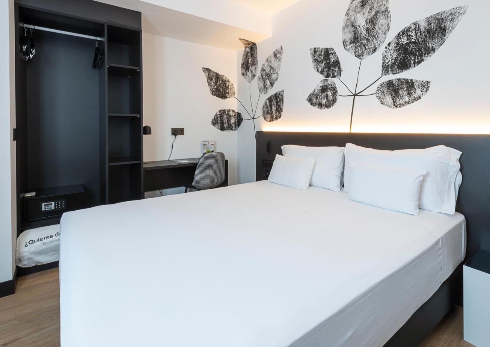 Sercotel Plana Suites La Vall d'Uixo ห้อง รูปภาพ